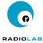 RadioLab logo
